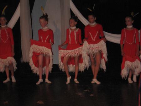 french cancan